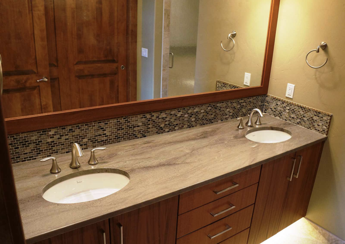 Imagine Stoneworks in Bend, OR